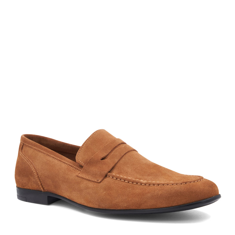 Bruno Magli - Men's Lastra Unlined Penny Loafer Bruno Magli - Men's Lastra Unlined Penny Loafer