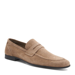 Lastra Unlined Loafer