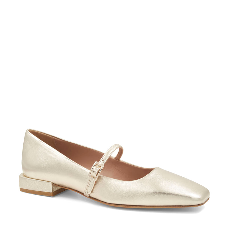 Lucia Mary Jane Flat