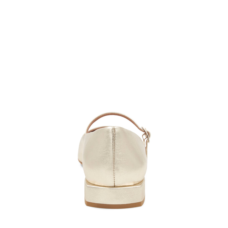 Lucia Mary Jane Flat