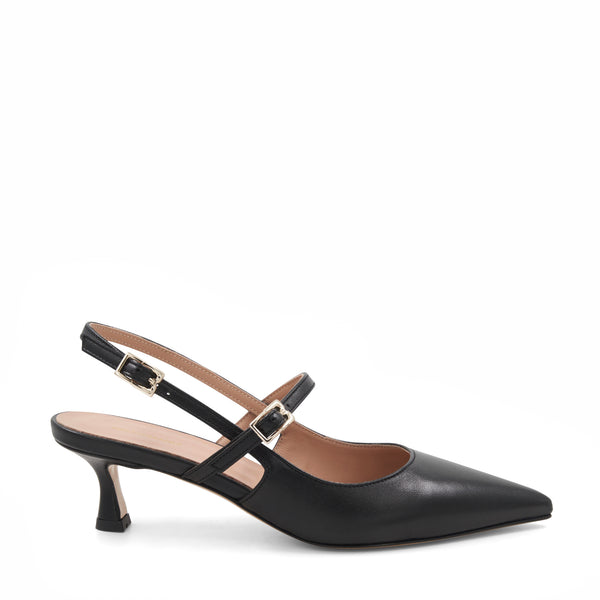 Luciana Slingback Pump