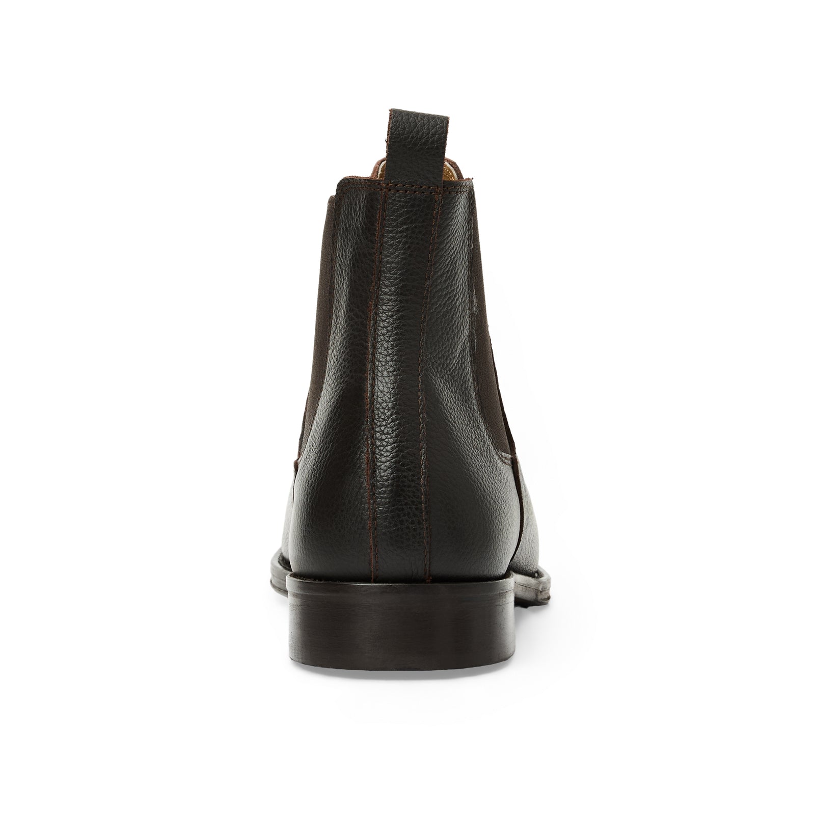 mens genuine leather dress shoes New Men's Genuine Leather Business Shoes 43 / Black