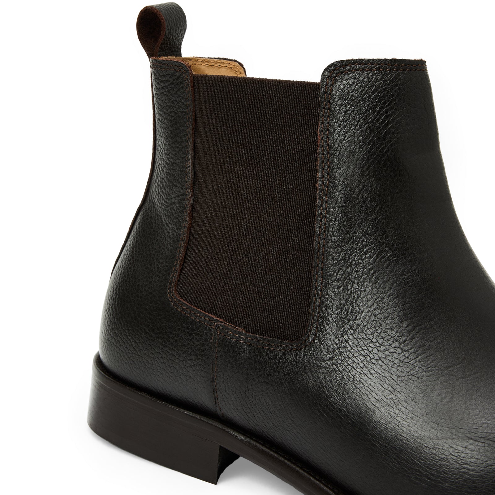 Macy Boot – Bruno Magli
