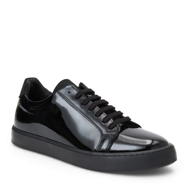 Magnifico Sera Black Patent – Bruno Magli