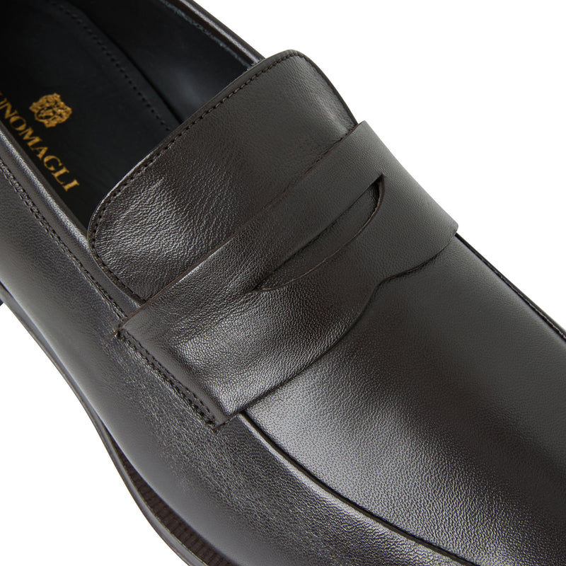Maioco Penny Loafer