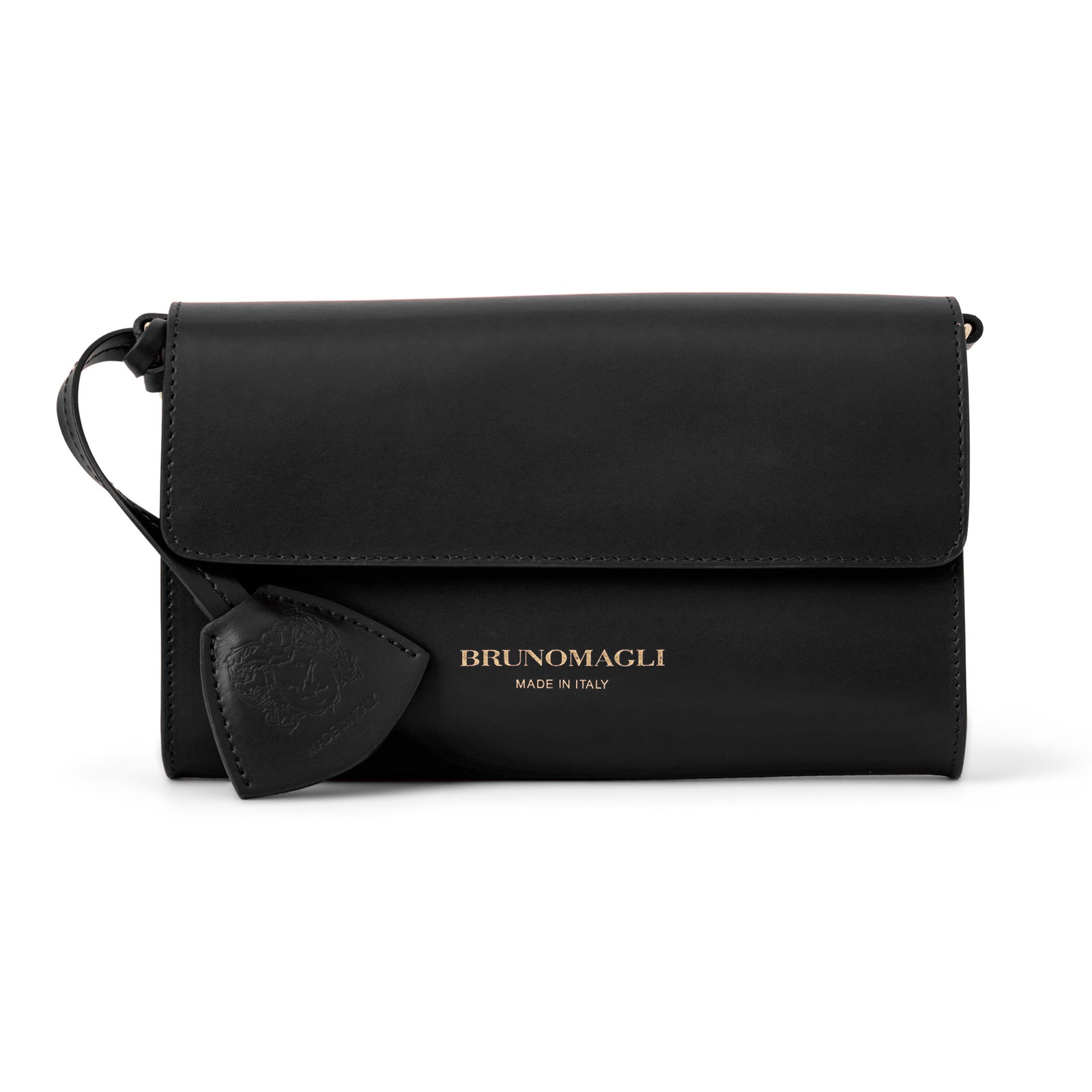 極美品　BRUNO MAGLIブルーノマリ　ビジネスバッグ　2way ショルダー Marina Cross Body Handbag – Bruno Magli