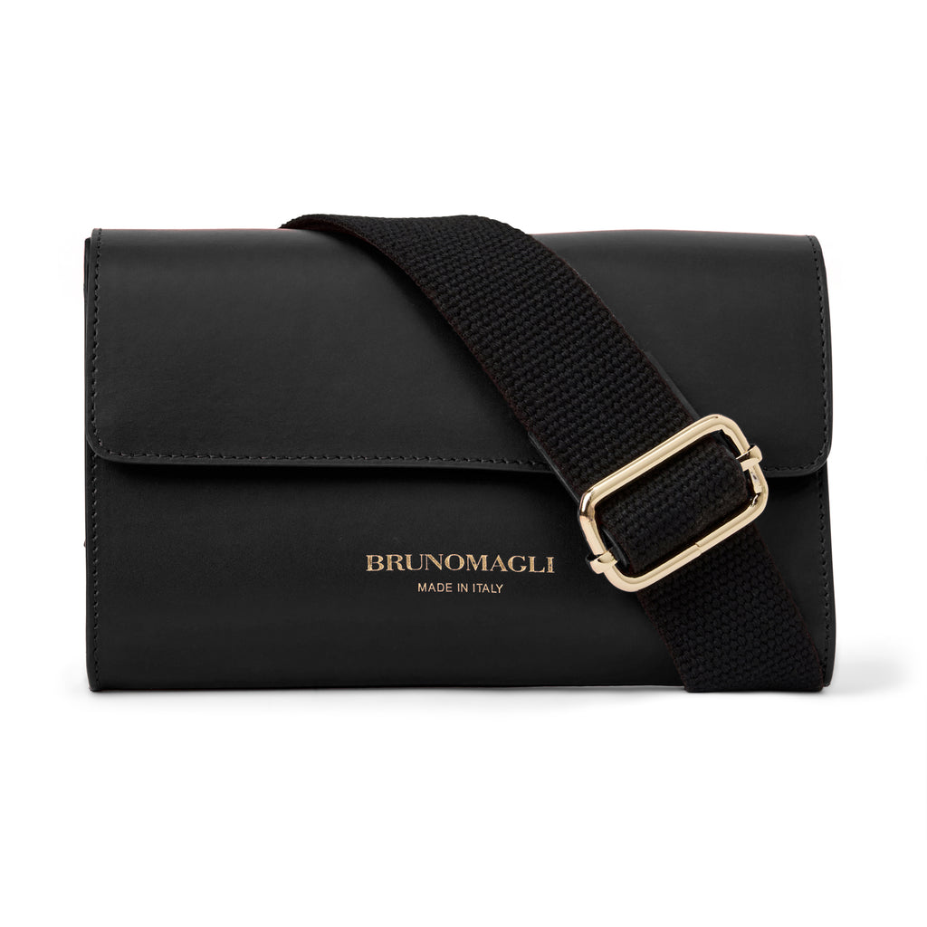 Marina Cross Body Handbag – Bruno Magli
