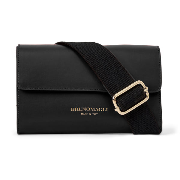 Marina Cross Body Handbag – Bruno Magli
