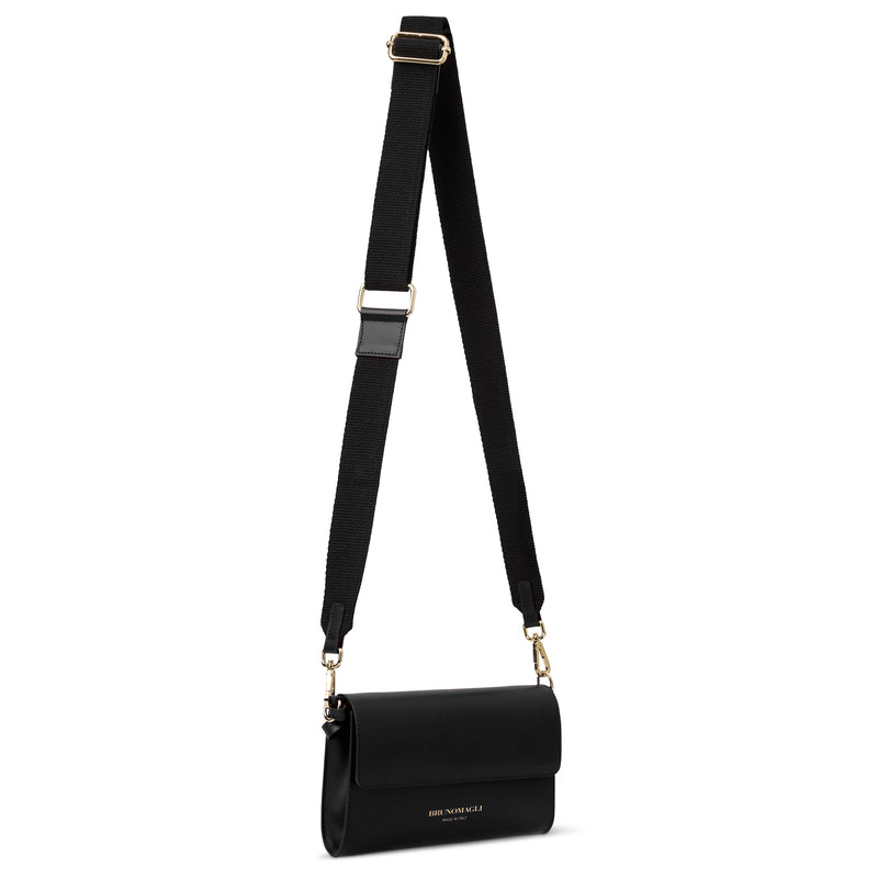 Marina Cross Body Handbag – Bruno Magli