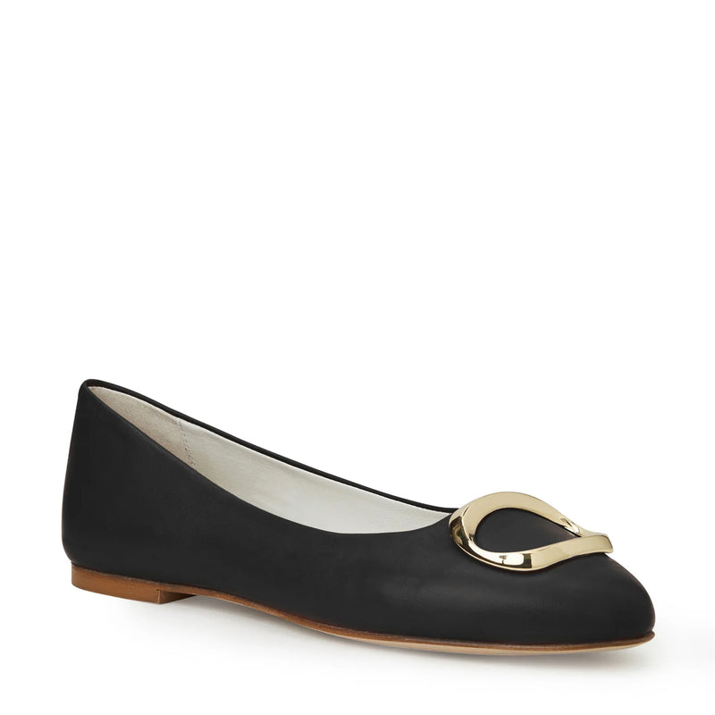 MARISSA - BLACK