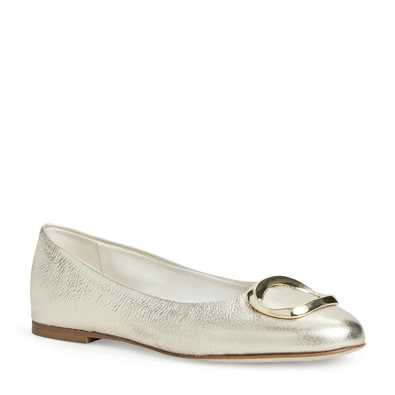 MARISSA - GOLD METALLIC