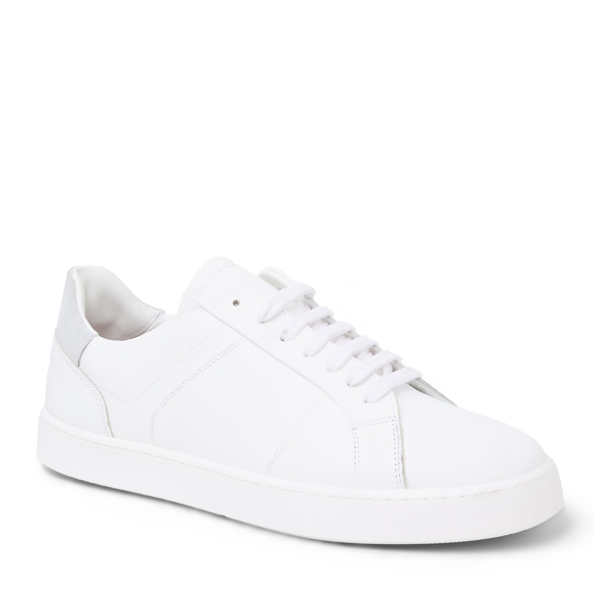 Swatch: White Leather(not available) (selected)