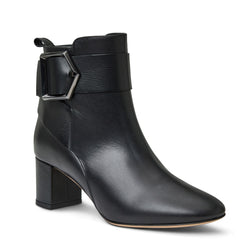 Mia Side Zip Boot