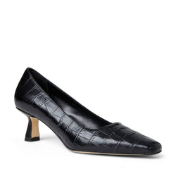 MIREA Pump BLACK/CROC