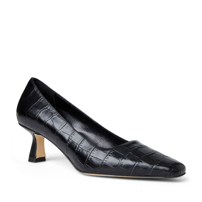 MIREA Pump BLACK/CROC