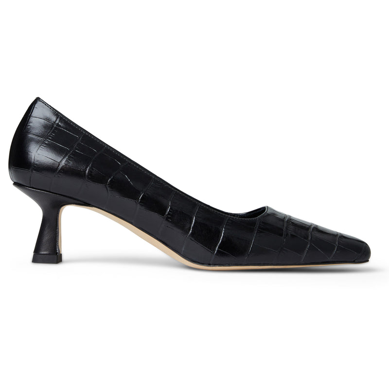 MIREA Pump BLACK/CROC