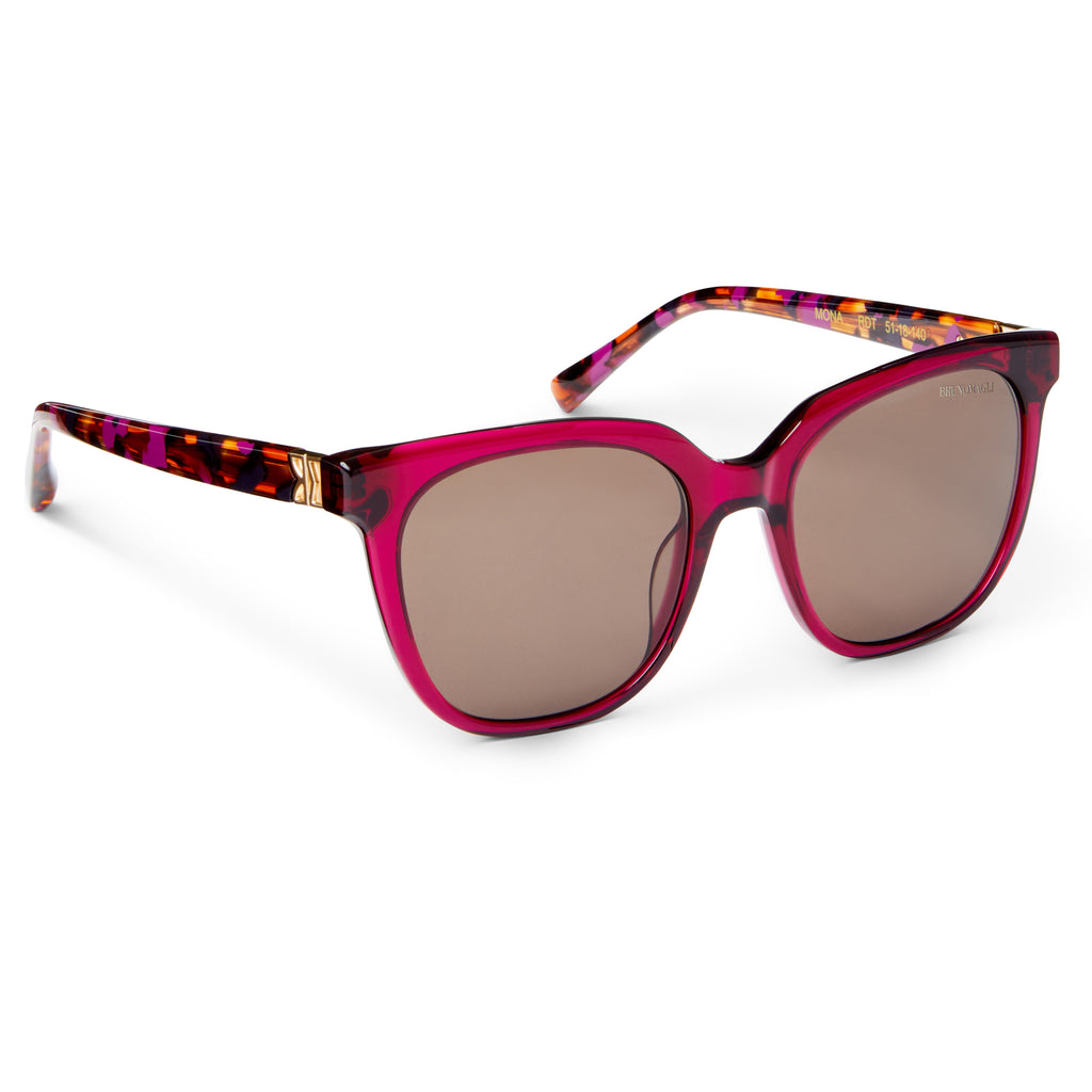 Monas Limited Edition Oversized sunglasses