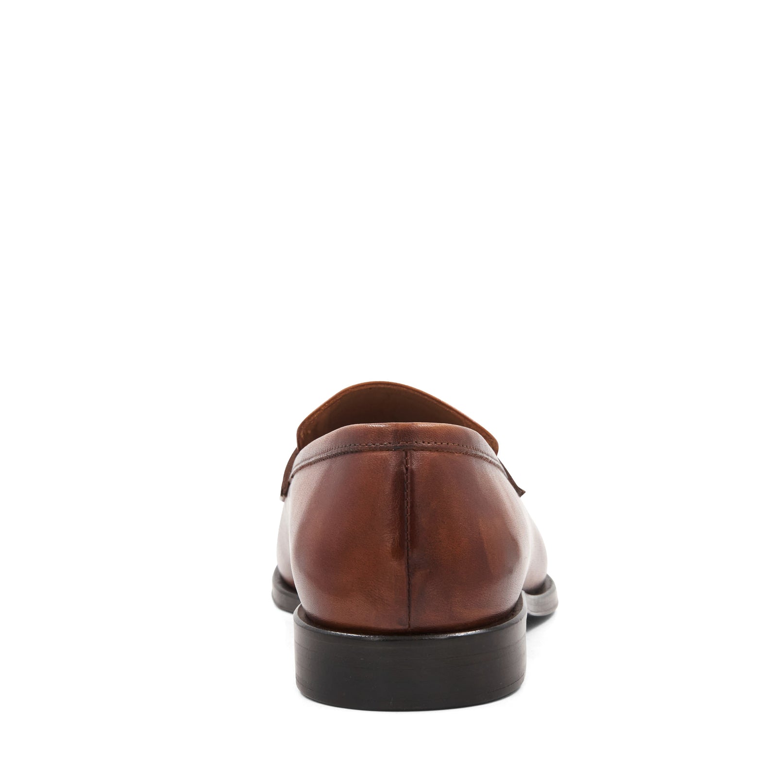 ミシャコシャ　マロン Maioco Penny Cognac – Bruno Magli