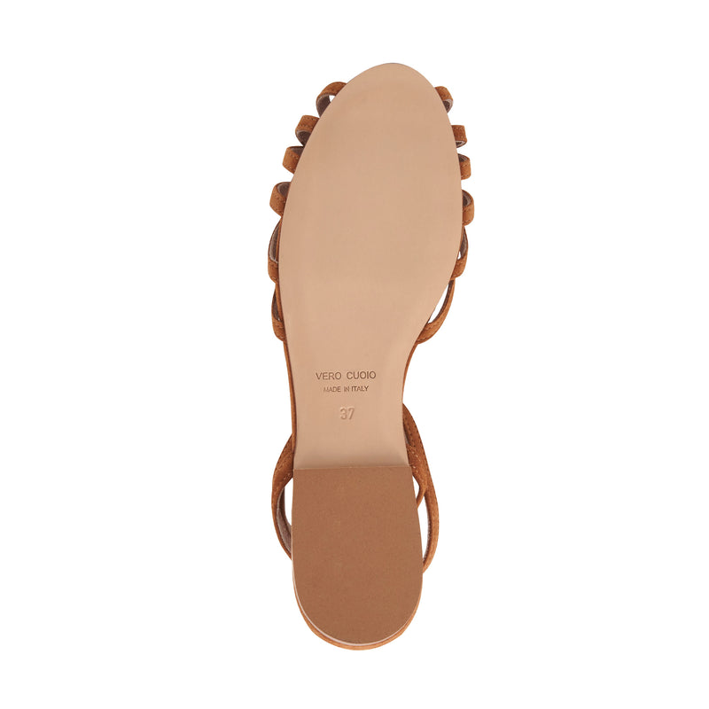 Marta Sandal