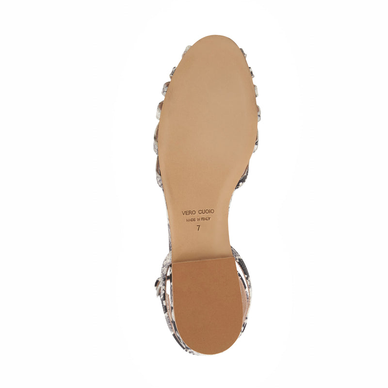Marta Sandal
