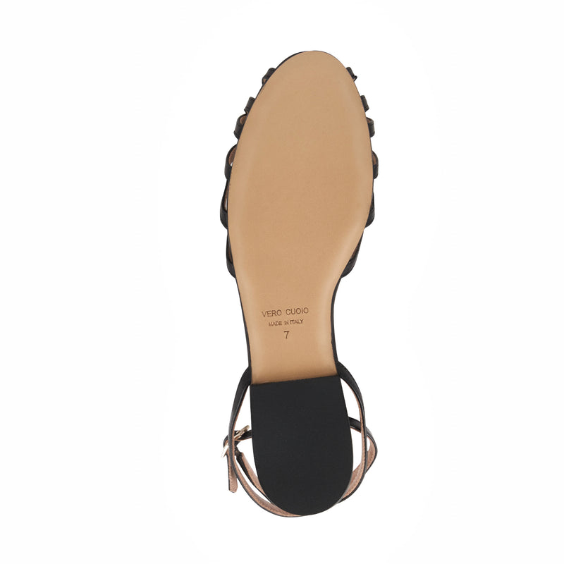 Marta Sandal