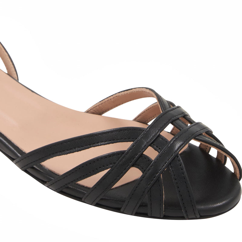 Marta Sandal