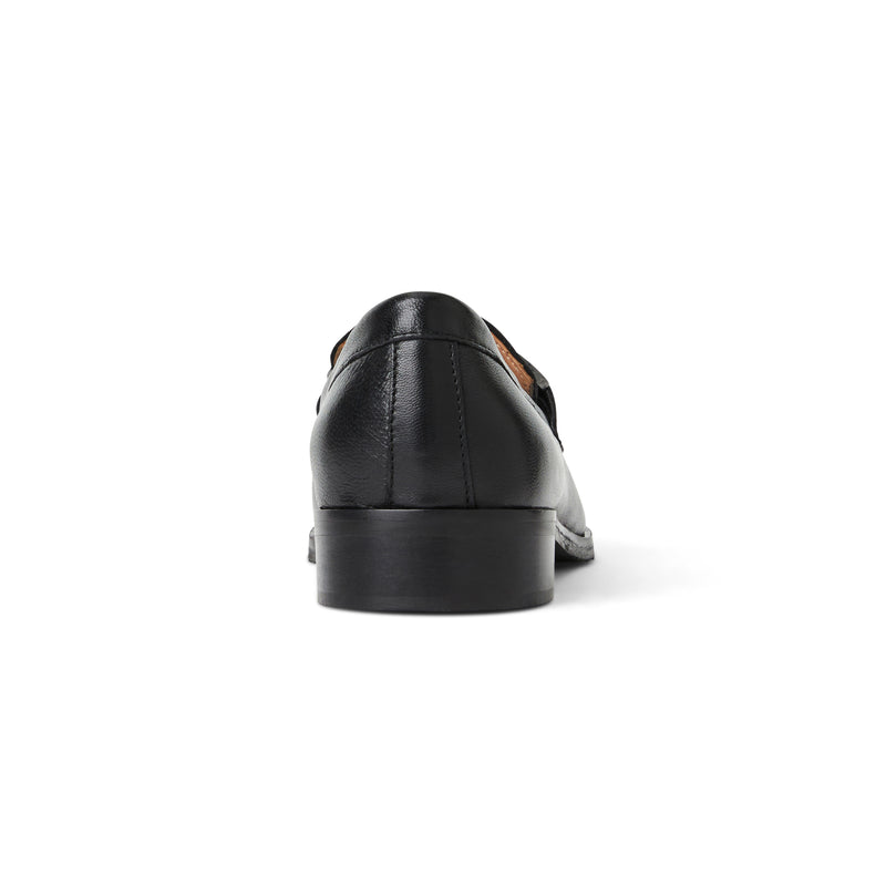 Natalie Square Toe Loafer