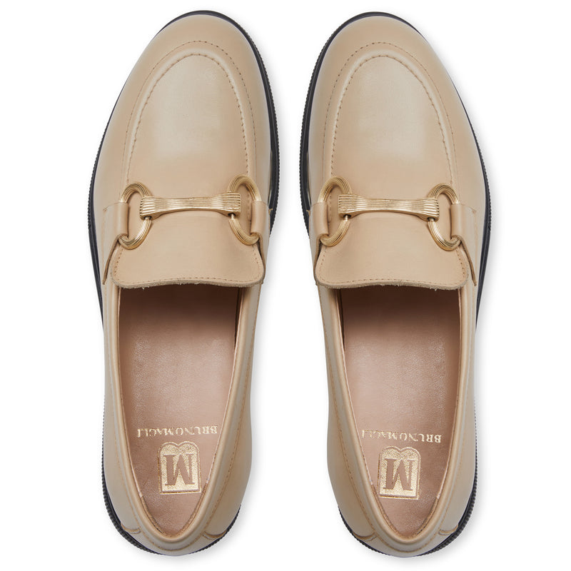 NERANO SAND loafer