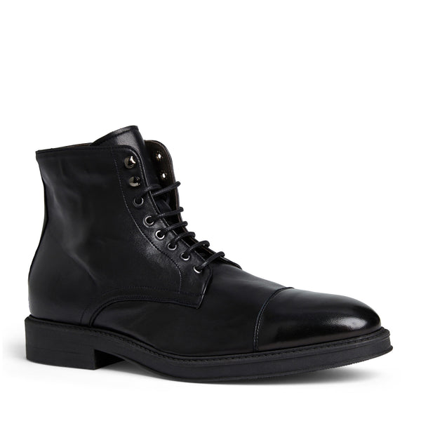 RUFINO Boot BLACK