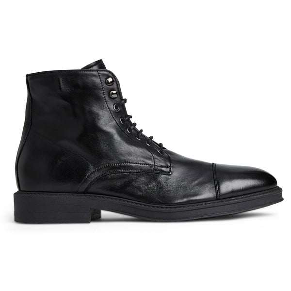 RUFINO Boot BLACK