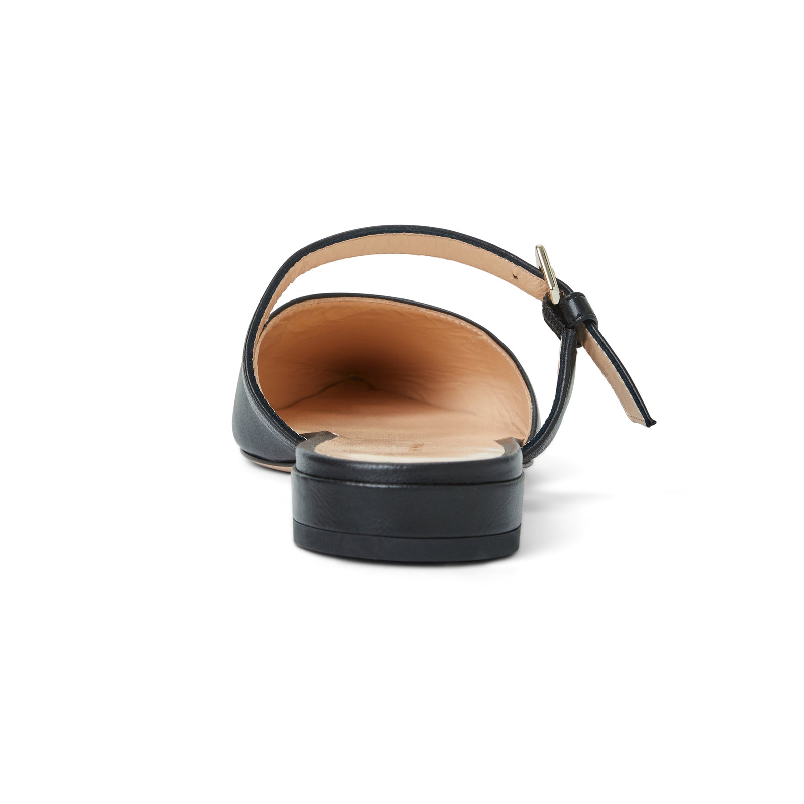 PASHA Mule BLACK Bruno Magli