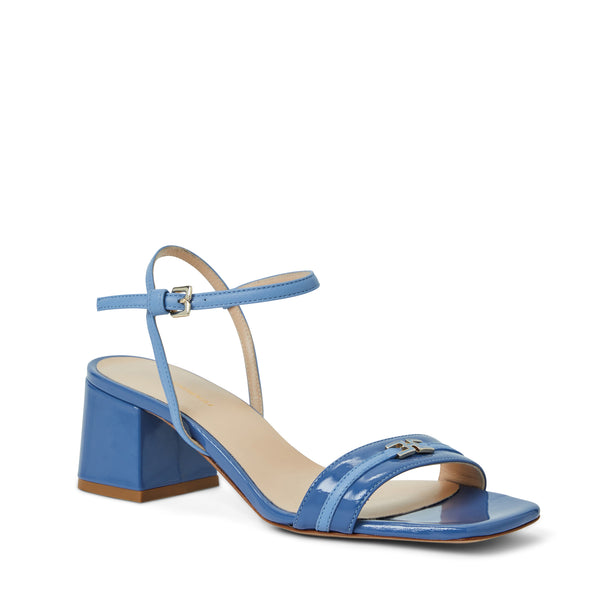 PHOEBE Sandal  BLUE PATENT