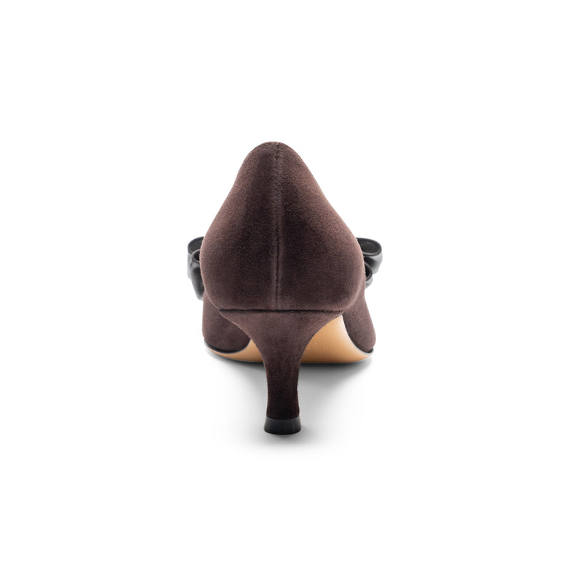 Nadia Pump