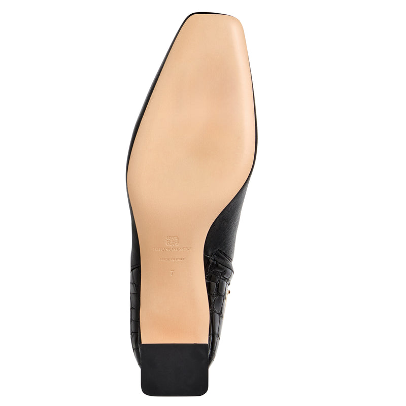 Opal Ankle Boot