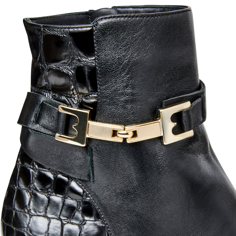 Opal Ankle Boot