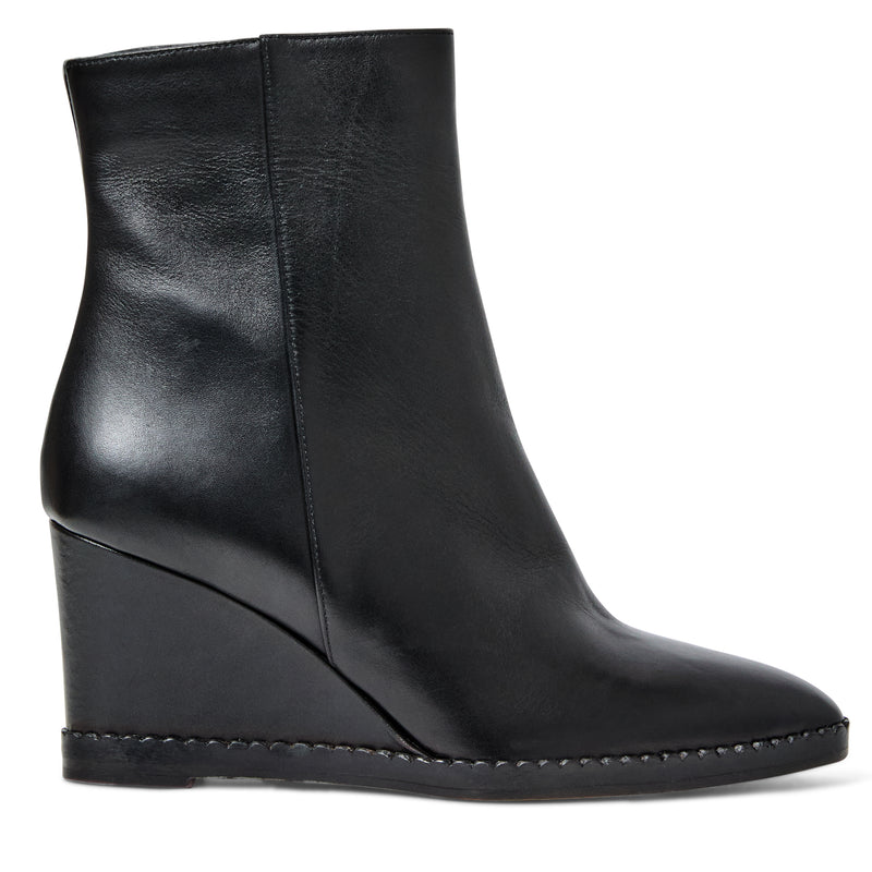 Opera Wedge Boot