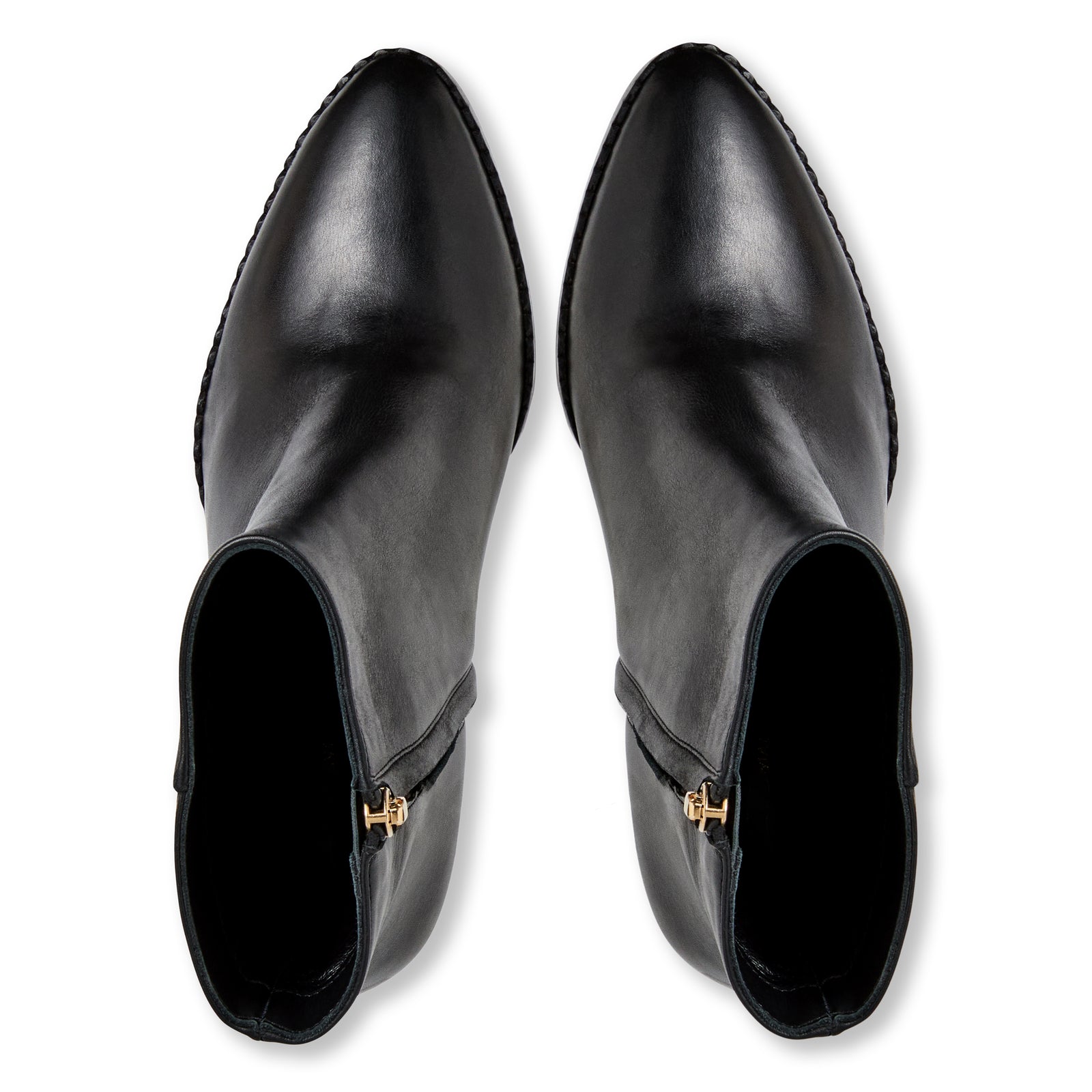 Opera Wedge Boot – Bruno Magli