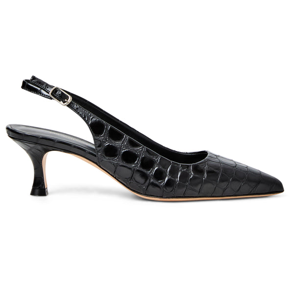 Palerma Slingback Pump