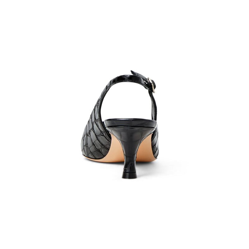 Palerma Slingback Pump