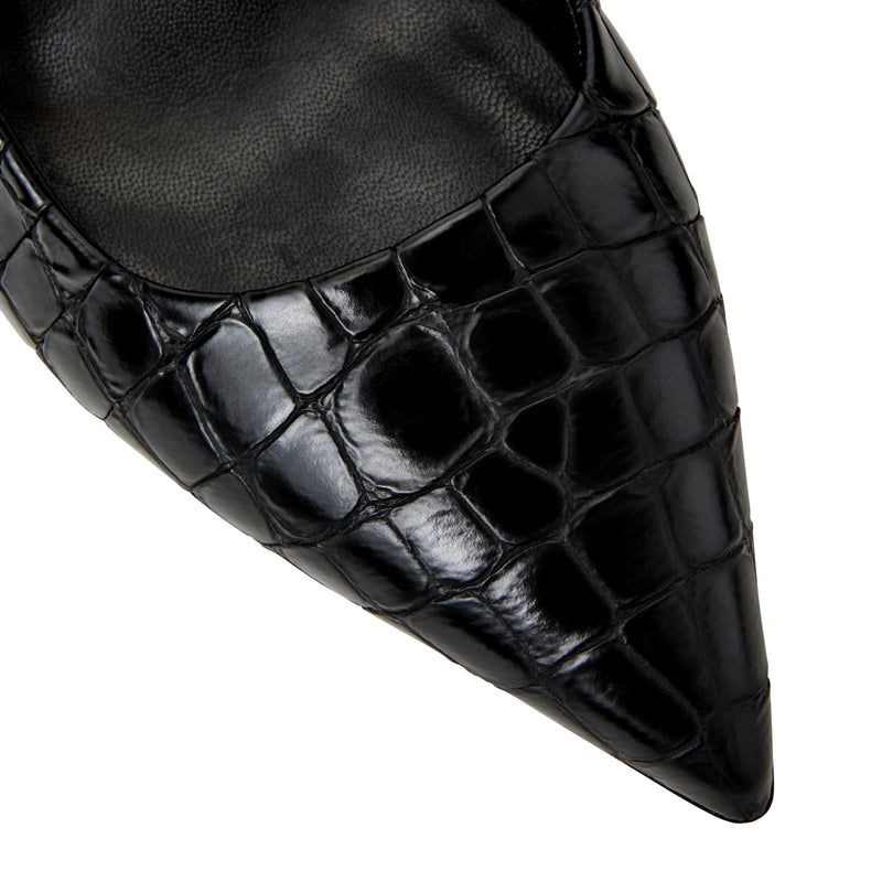 Palerma Slingback Pump