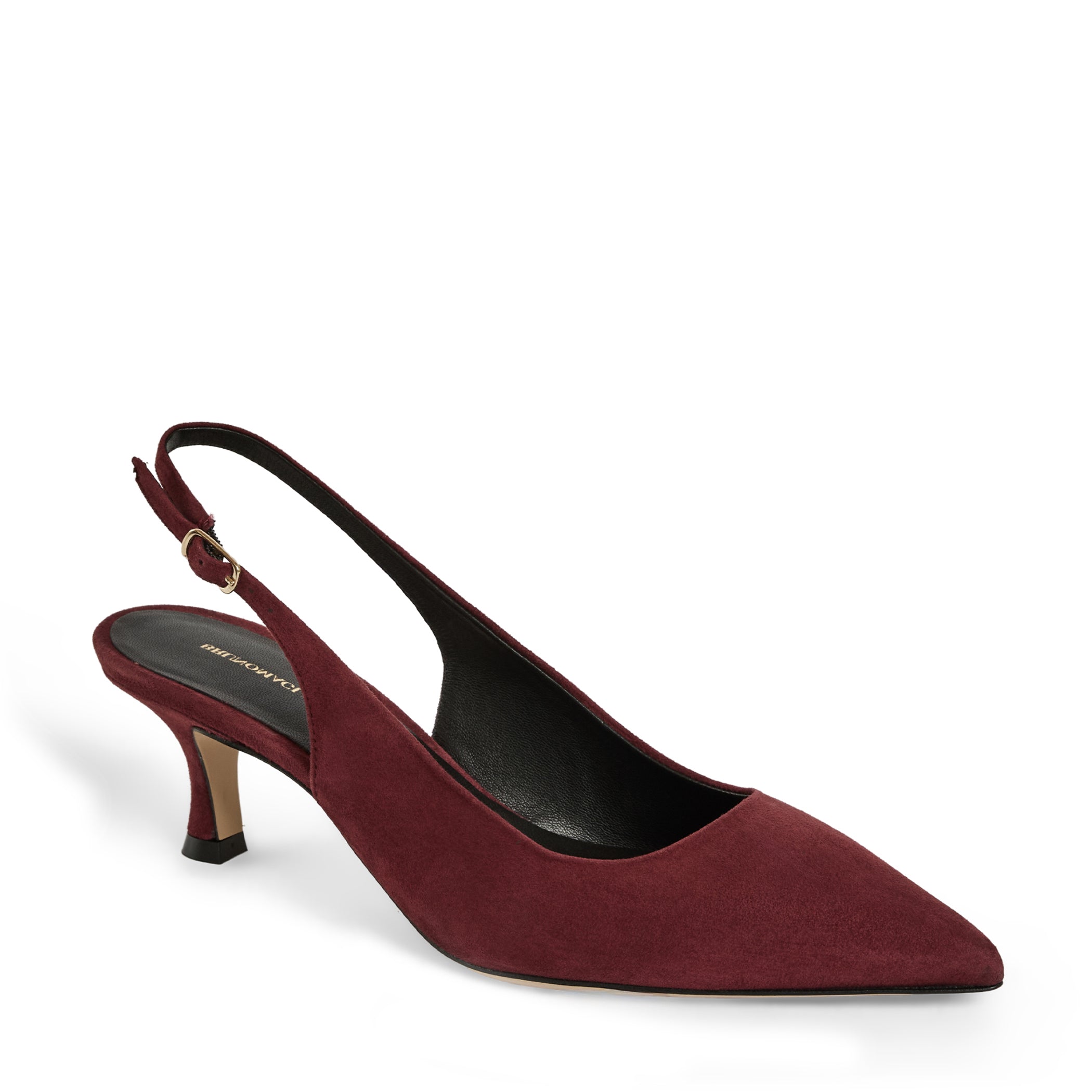Swatch: Bordeaux (selected)