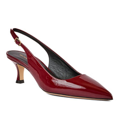 Palerma Slingback Pump