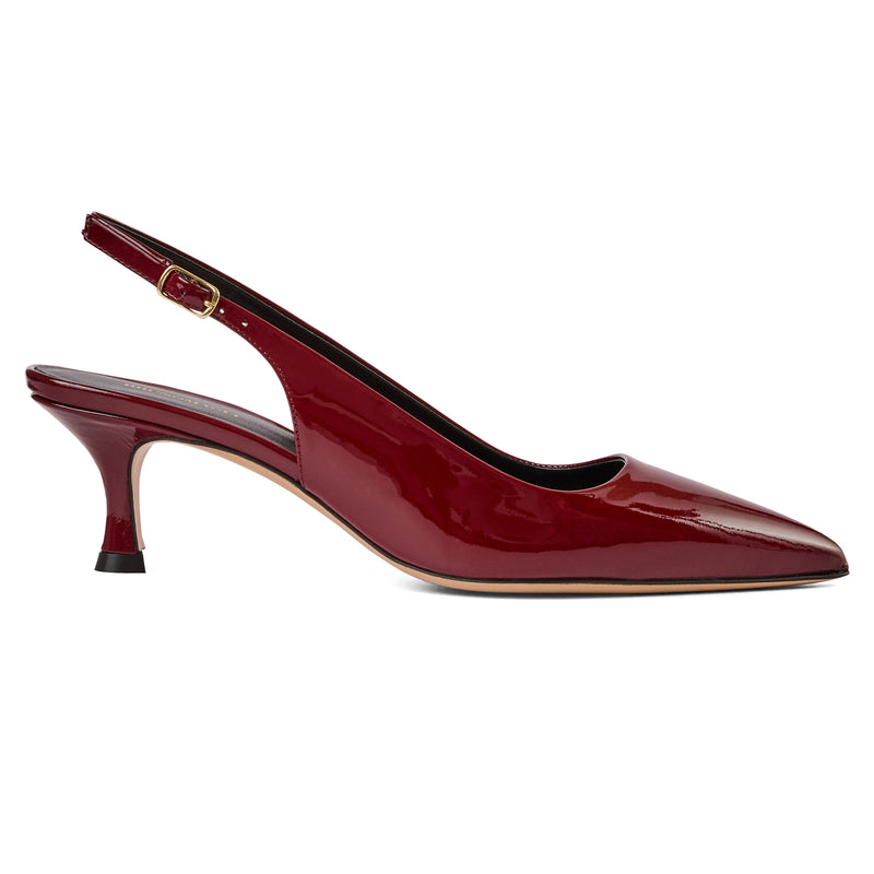 Palerma Slingback Pump