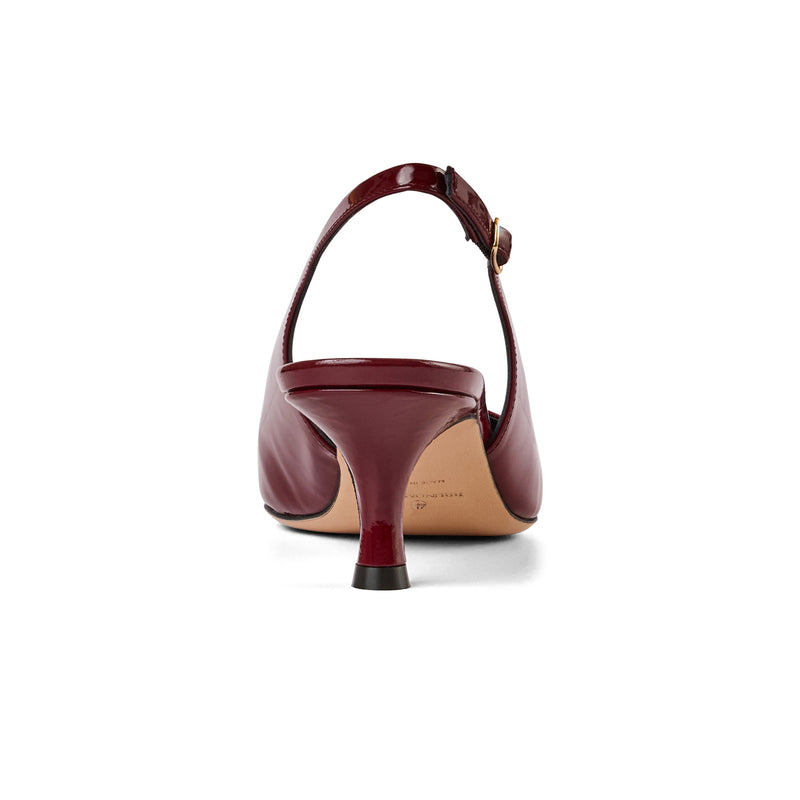 Palerma Slingback Pump