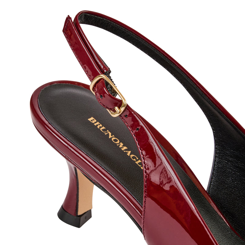 Palerma Slingback Pump