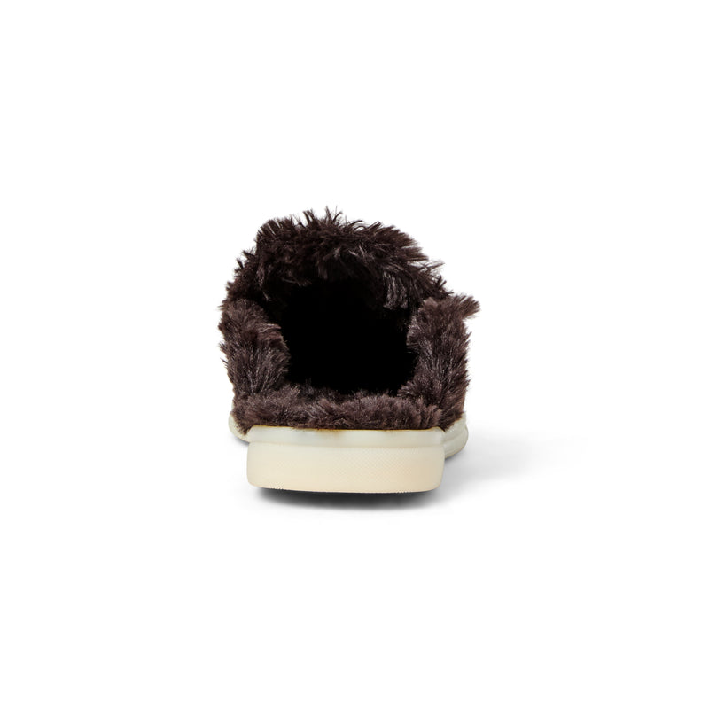 Palmer Moccasin Slipper