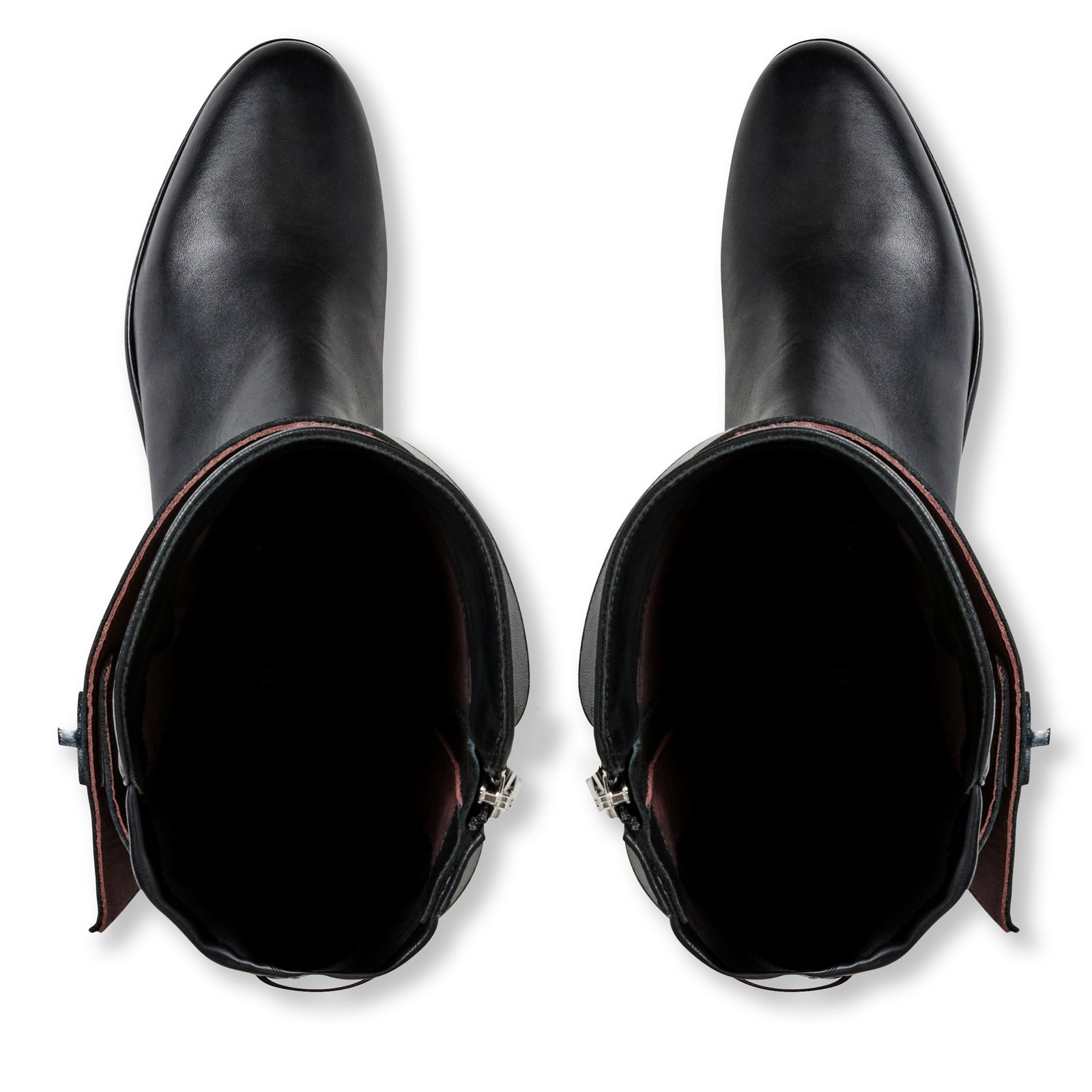 Pamelina Knee High Boot – Bruno Magli