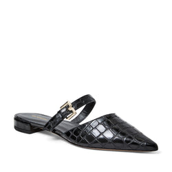 Pasha Mule