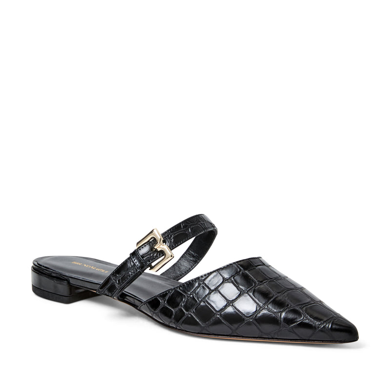 Pasha Mule