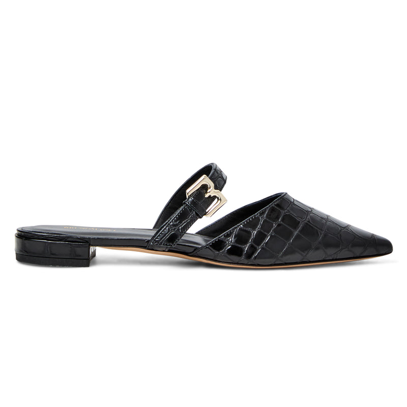 Pasha Mule